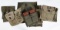 Lot of 13 M1 Carbine mag pouches