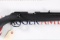 Ruger American Bolt Rifle .22 lr