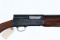 Browning A5 Magnum Twelve Semi Shotgun 12ga