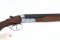 Beretta Silver Hawk SxS Shotgun 20ga