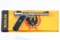 Ruger Mark II Target Pistol .22  lr