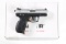 Ruger SR22 Pistol .22 lr