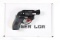 Ruger LCR Revolver .22 lr