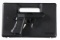 Walther PPK/S Pistol .22 lr