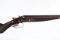 New Baker  SxS Shotgun 12ga