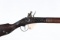 Unmarked Flintlock Musket .62 cal