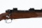 Winchester 70 Pre-64 Bolt Rifle .257 Roberts