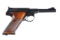 Colt Woodsman Pistol .22 lr