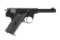 High Standard HB Pistol .22 lr