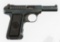 Savage 1907 Pistol .32 ACP