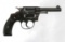 Colt Pocket Positive Revolver .32 cal