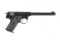 High Standard HB Pistol .22 lr