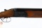 Antonio Zoli 281 O/U Shotgun 12ga