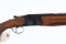 Perazzi MX3B O/U Shotgun 12ga