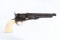 Colt Army 1860 Perc Revolver .44 cal