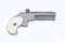 Remington Rider Pistol .32 extra short RF