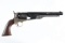 Colt 1860 Army Perc Revolver .44 cal