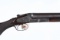 LC Smith 2 Grade SxS Shotgun 12ga