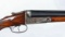 Parker Bros  SxS Shotgun 12ga