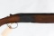 Beretta BL-4 O/U Shotgun 12ga