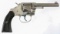 Colt New Police Revolver .32 cal