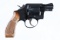 Smith & Wesson 12-2 Airweight Revolver .38 spl