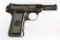Savage 1907 Pistol .32 ACP