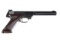 High Standard Field King Pistol .22 lr