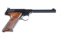 Colt Targetsman Pistol .22  lr