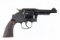 Smith & Wesson 38 M&P Revolver .38 spl