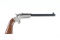 J Stevens Tip Up Pistol .22 cal
