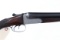 British  SxS Shotgun 12ga