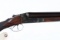 Ithaca Crass SxS Shotgun 12ga