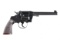 Colt Officers Model Target Revolver .22 lr
