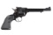 Ruger NM Single Six Revolver .22 lr
