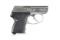 L.W. Seecamp LWS Pistol .32 ACP