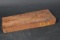 Wooden Gunstock Blank