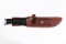 Randall Hunter Knife