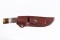 Randall Trapper Knife