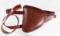 Nambu Clamshell holster