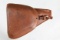 Nambu Clamshell holster