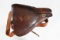 Nambu Clamshell holster