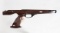Remington XP 100 frame