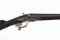 P. Webley & Son  SxS Shotgun 16ga
