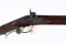Tryon  Perc Rifle .55 cal
