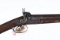 Belgium  SxS Shotgun 12ga