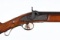 American  Perc Shotgun 16ga