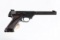 High Standard Field King Pistol .22 lr