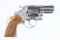 Colt Detective Special Revolver .38 spl