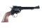 Ruger NM Single Six Revolver .22 win mag